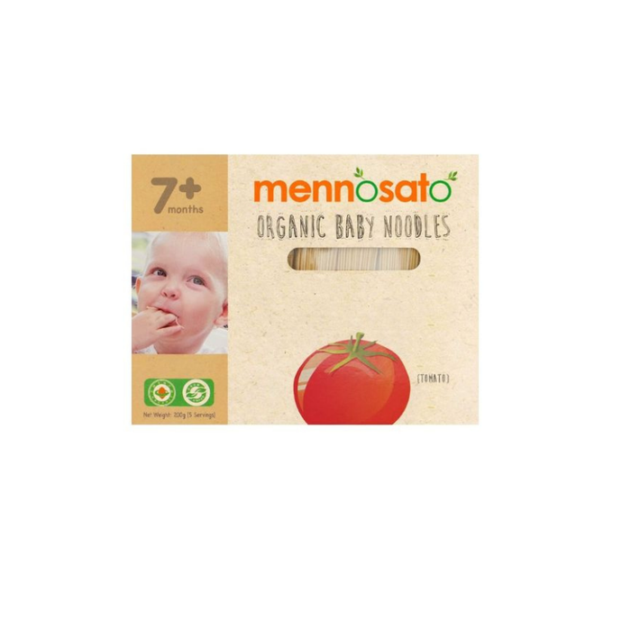 Hình ảnh mì Mennosato phiên bản 2