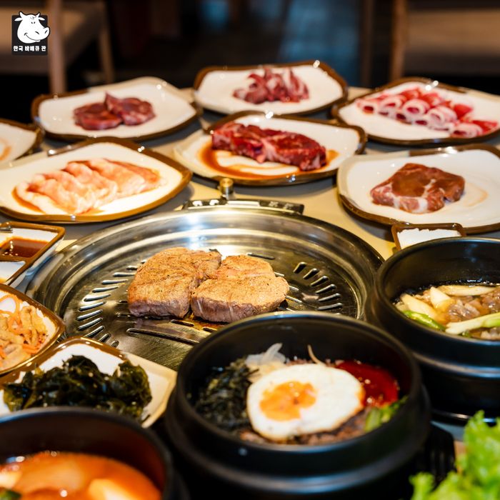 Gogi House - Hình ảnh 1