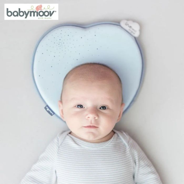 Góc nhìn đa chiều về Gối Lovenest Babymoov - Đẳng cấp châu Âu