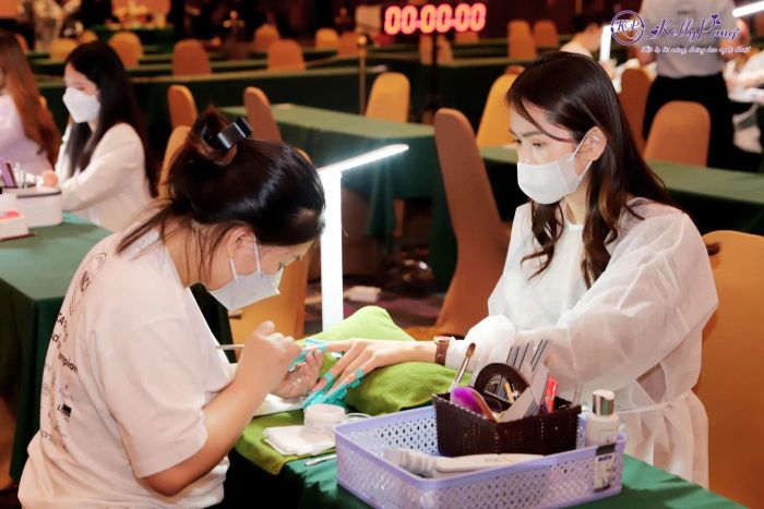 Kelly Pang Nail ảnh 2
