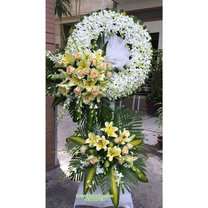 Bộ sưu tập hoa tươi đặc sắc tại Hoa tươi Huỳnh Long