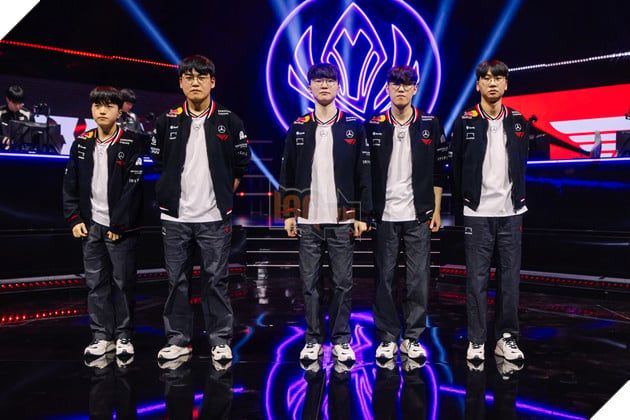 LMHT: Khoảnh khắc ngắn ngủi của Faker khiến trái tim người hâm mộ xao xuyến