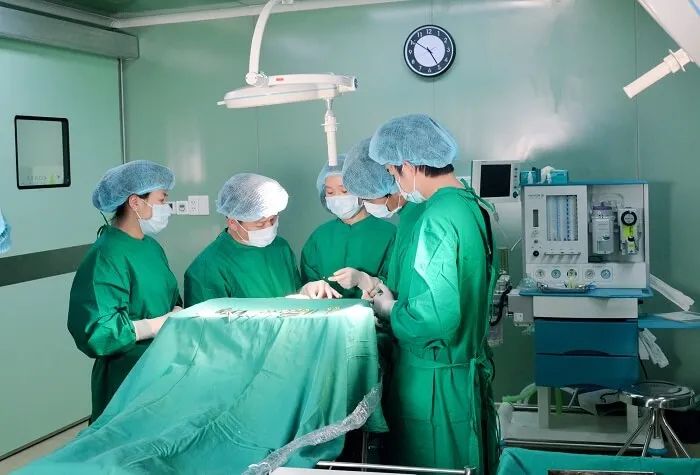Hình ảnh Bệnh Viện Thẩm Mỹ JW - Nơi kiến tạo nét đẹp hoàn hảo