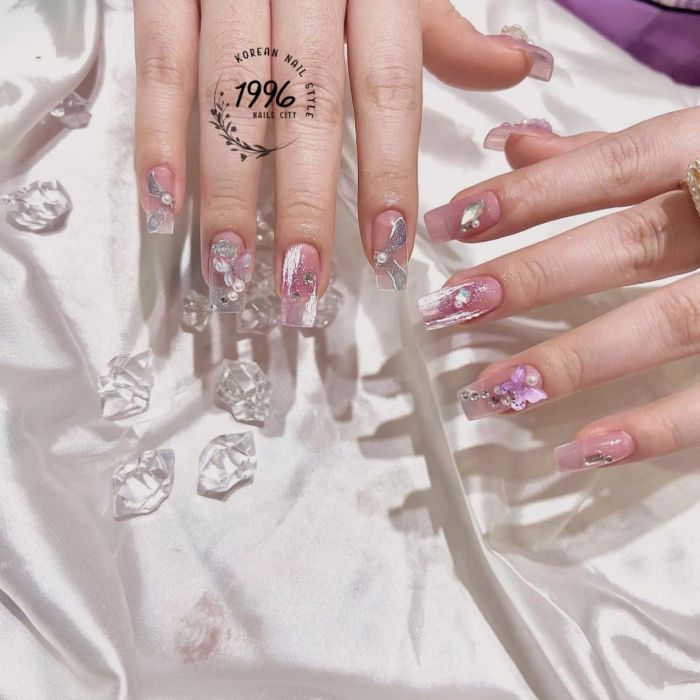 1996 Nails City ảnh 1