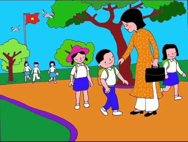 Ảnh minh họa (Nguồn internet) - ảnh 1