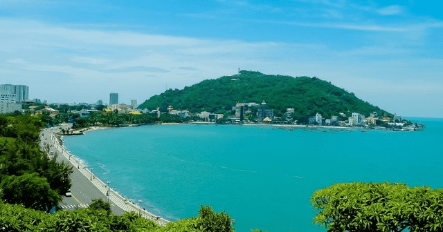 Ảnh minh họa (Nguồn: Tổng hợp) ngọn hải đăng Vũng Tàu