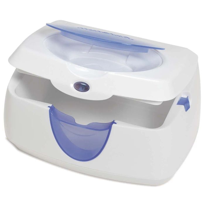 Máy Giữ Ấm Giấy Ướt Munchkin - Hình Ảnh 1