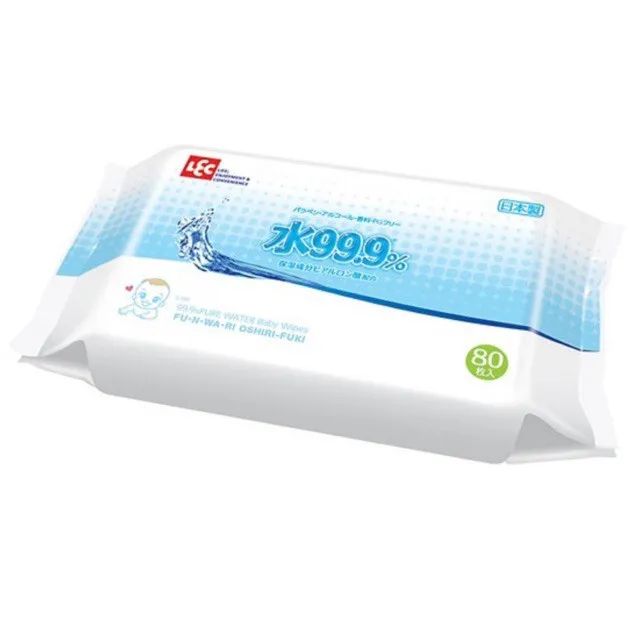Giấy ướt Lec - Hình ảnh sản phẩm 2