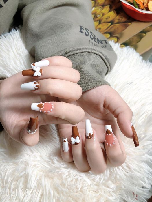 Hình ảnh 2 tiệm Yến Nail
