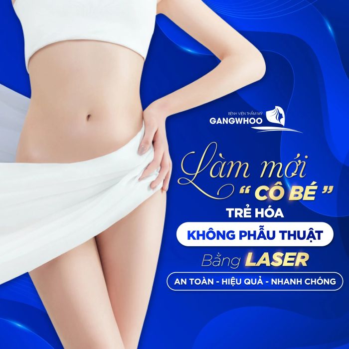 Hình ảnh cơ sở vật chất đạt chuẩn 5 sao tại Gangwhoo