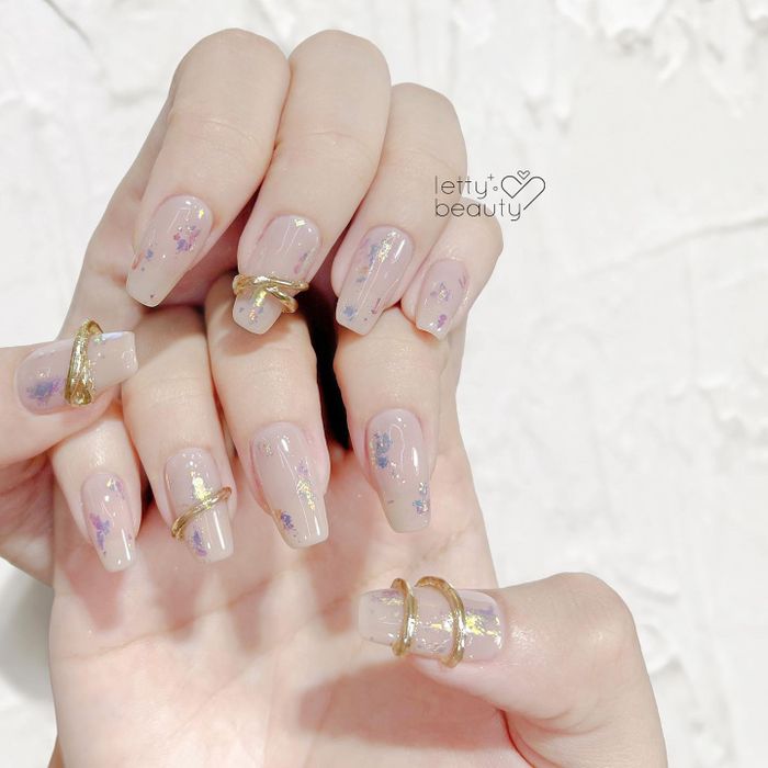 Hình ảnh học viện Letty Beauty