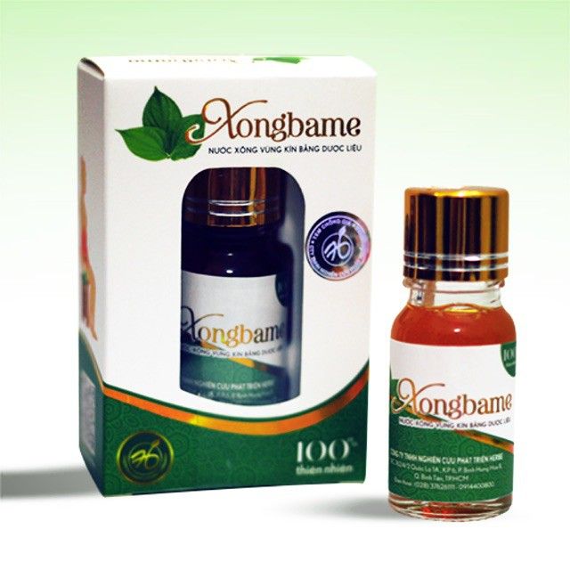 Hình ảnh chi tiết sản phẩm XONGBAME - Ảnh 2