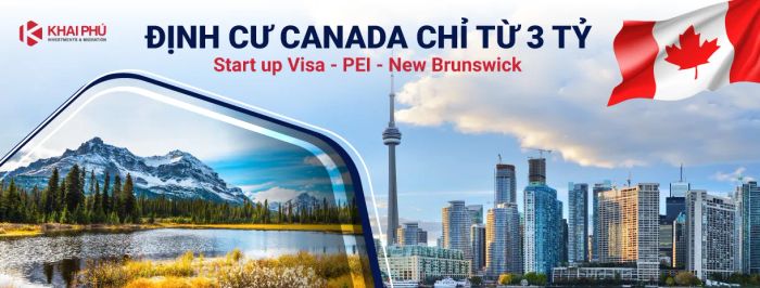 Hình ảnh văn phòng Khai Phú Investments & Migration