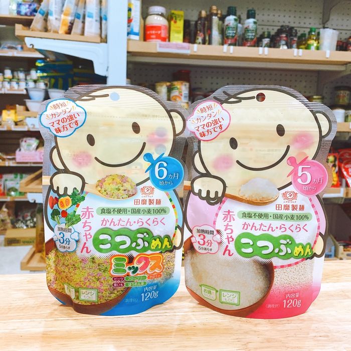 Hình ảnh Mì Somen Akachan phiên bản 2
