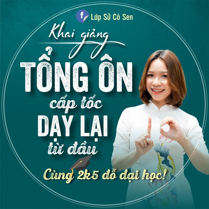Cô Nguyễn Hương Sen - Khoảnh khắc truyền lửa đam mê