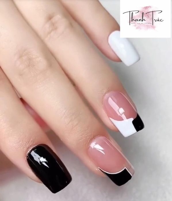 Không gian đào tạo hiện đại tại Nail Thanh Trúc