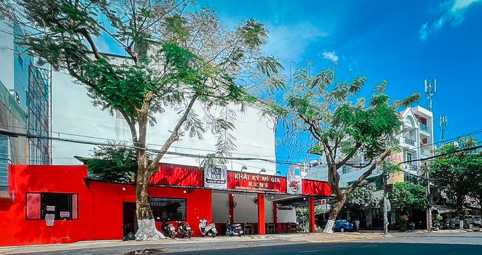 Hữu Ký Mì Gia - Hình ảnh 2