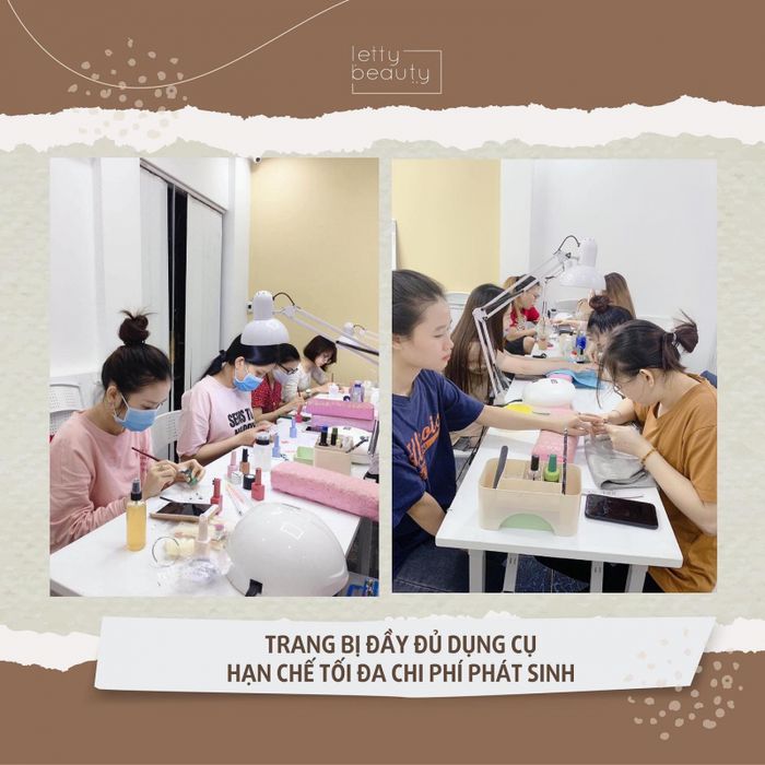Hình ảnh thực tế tại Letty Beauty (2)