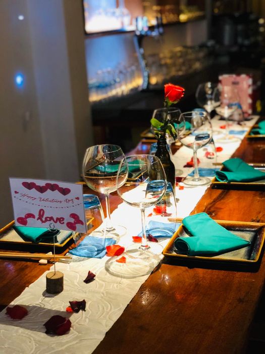 Hình ảnh Fatfish Restaurant & Lounge Bar 2