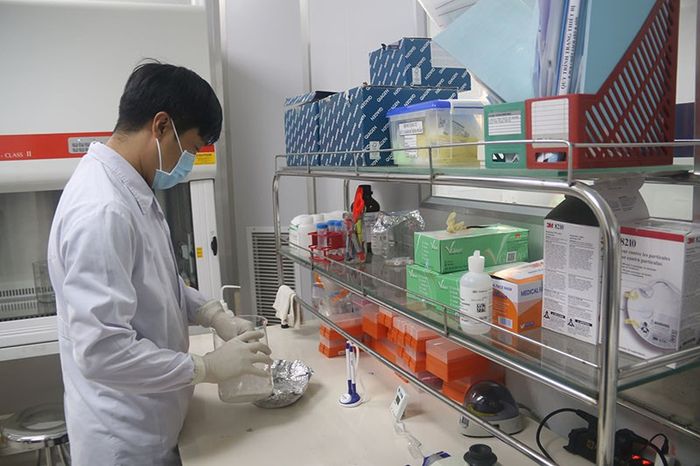 Hình ảnh Viện Pasteur Nha Trang - Công trình kiến trúc trăm năm