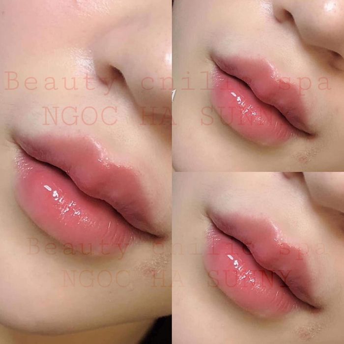 Không gian sang trọng đạt chuẩn y khoa tại Viện Thẩm Mỹ Ngọc Hà Sunny