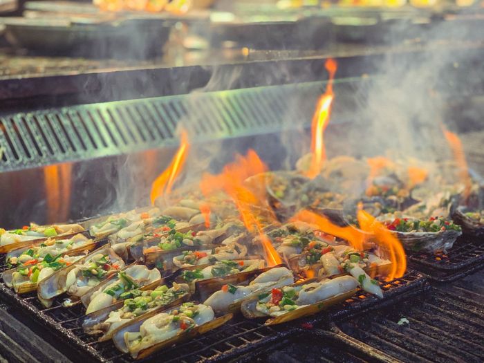 Buffet Bay Hoàng Ngân - hình ảnh 2