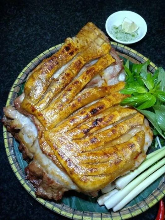 Dê 5 Sung Biên Hòa - Biên Hòa