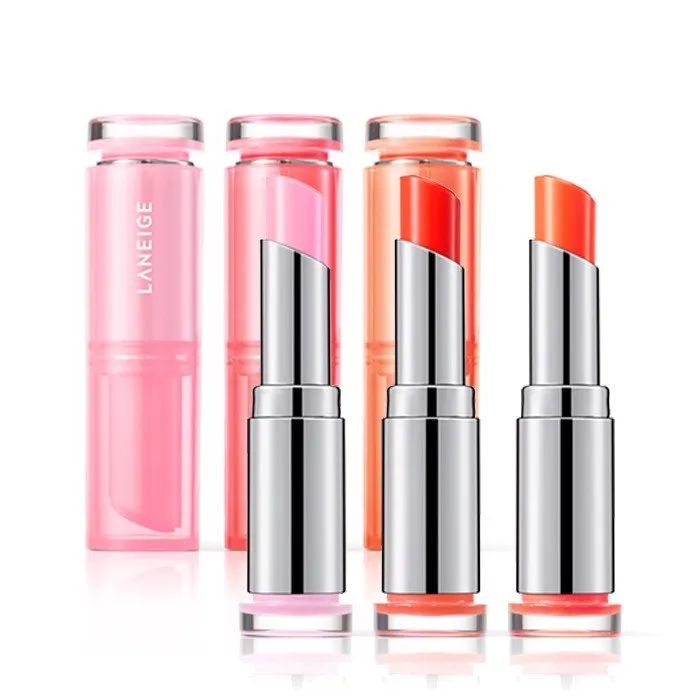 Hình ảnh thực tế Laneige Lip Treatment - Thiết kế sang trọng, tiện dụng