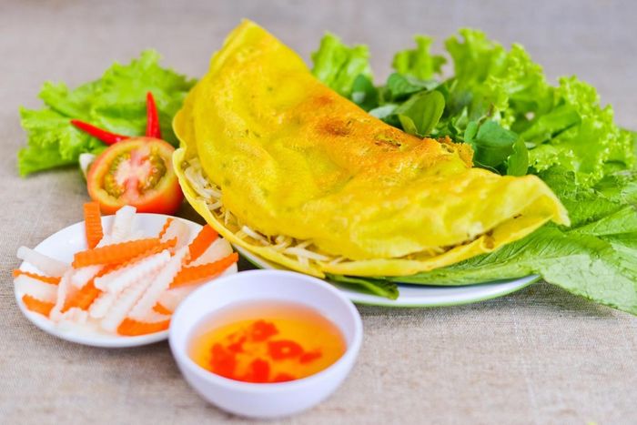 Nhà Hàng Hoa Mai ảnh 2