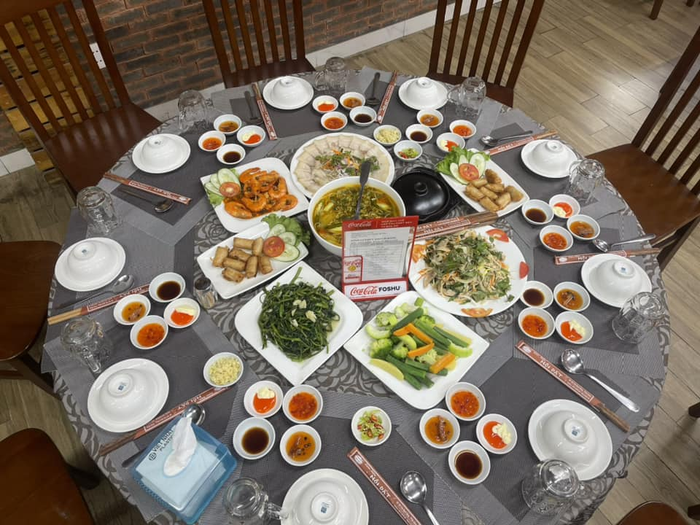 Nhà hàng Cơm Niêu Nồi Đất - Hình ảnh 3