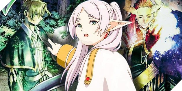 Theo nguồn tin từ TAIHEN, VIZ MEDIA được cho là đã ấn định thời điểm ra mắt phần tiếp theo của tác phẩm 