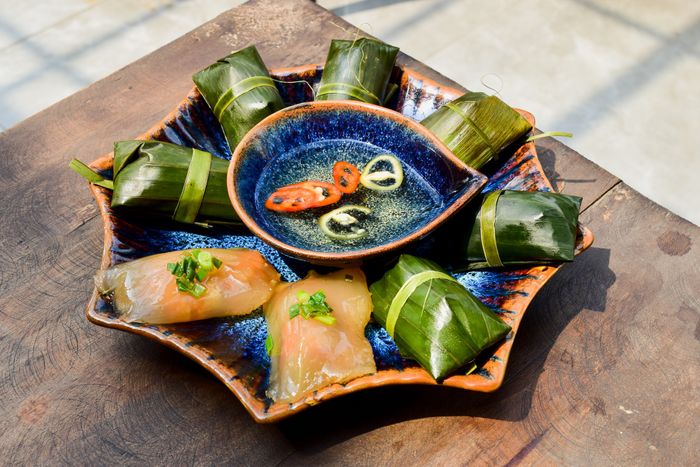 Món ăn tại nhà hàng hình ảnh 2