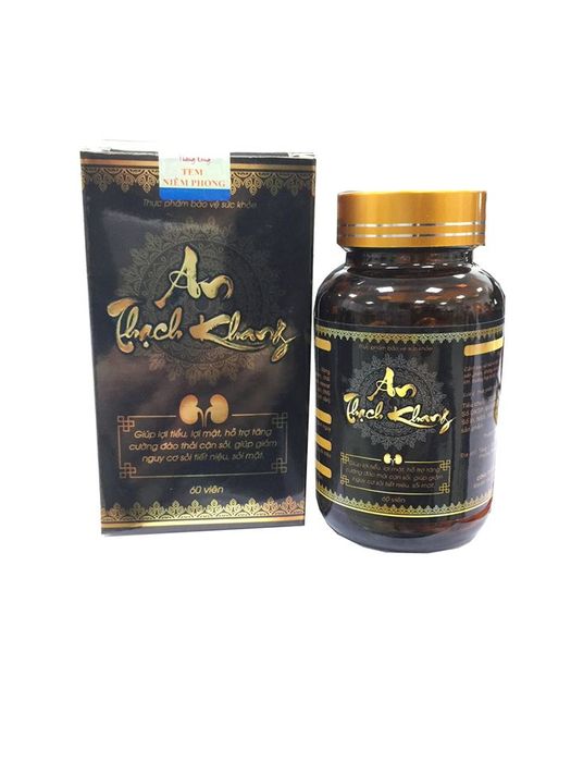 Hình ảnh sản phẩm An Thạch Khang phiên bản 1