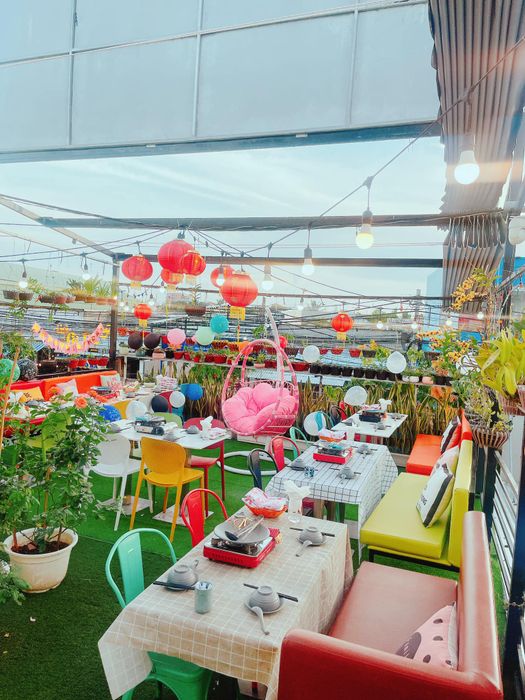 Gucha House hình ảnh 2