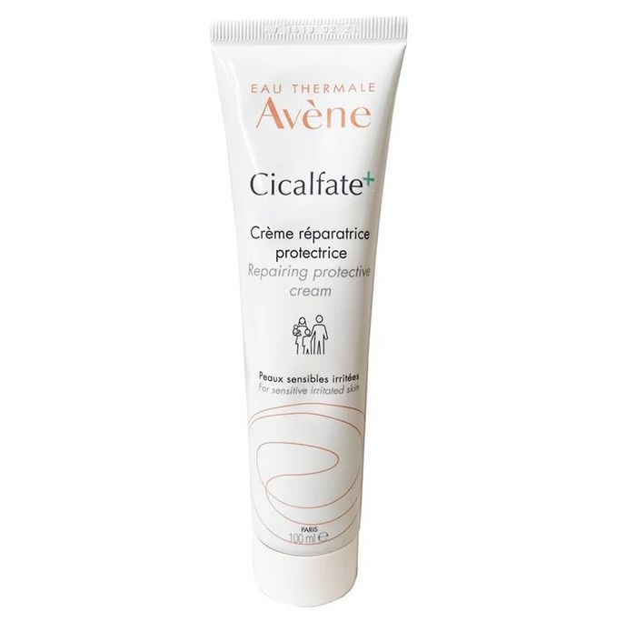 Kem Phục Hồi Da Avene Cicalfate - Hình ảnh minh họa