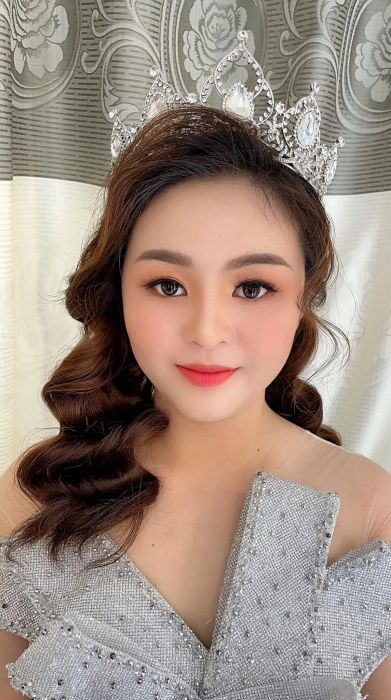 Phương Thư Wedding ảnh 2