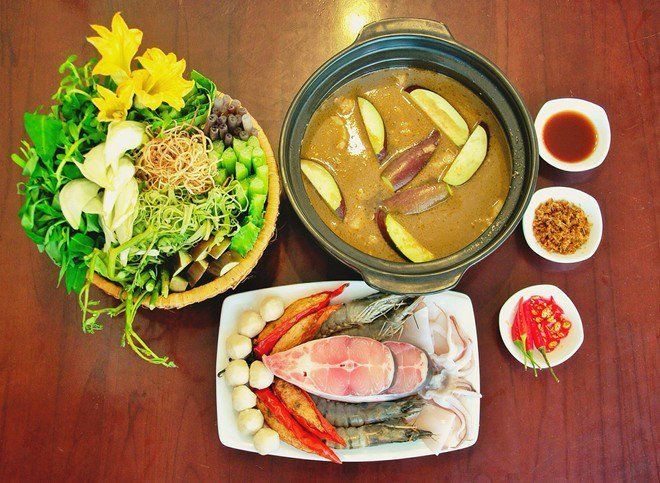 ẨM THỰC THÀNH PHÁT ảnh 1