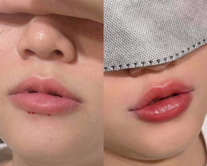 Không gian sang trọng và hiện đại tại Thủy Vũ Spa
