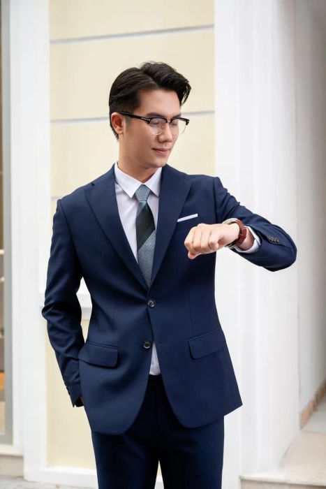 Không gian trưng bày ấn tượng tại Vitimex
