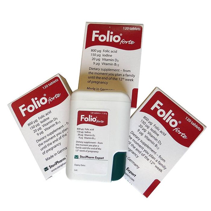 Hình ảnh sản phẩm Folioforte