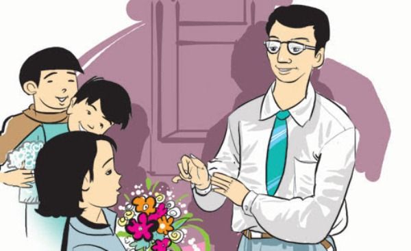 Ảnh minh họa (Nguồn internet) ảnh 1