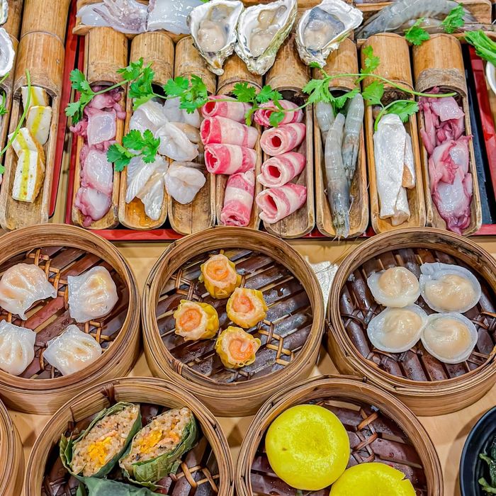 Món ăn tại nhà hàng hình ảnh 2