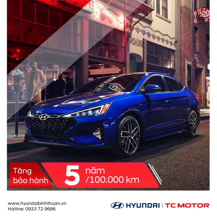 Hyundai Bình Thuận hình ảnh 3