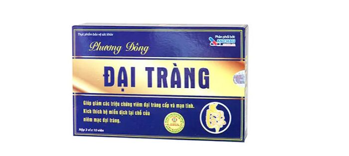 Hình ảnh sản phẩm Phương Đông Đại Tràng - Góc nhìn chân thực