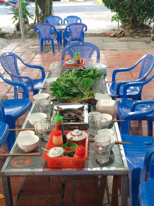 Lẩu bò Chiến Phát ảnh 2