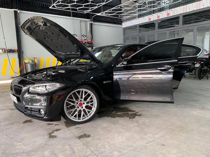 68 Performance - Bộ sưu tập hình ảnh đẳng cấp