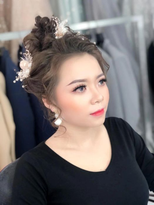 Hải Nhi Áo Cưới - Hình 2