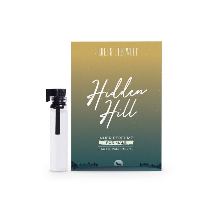 Hidden Hill - Bộ sưu tập hình ảnh ấn tượng