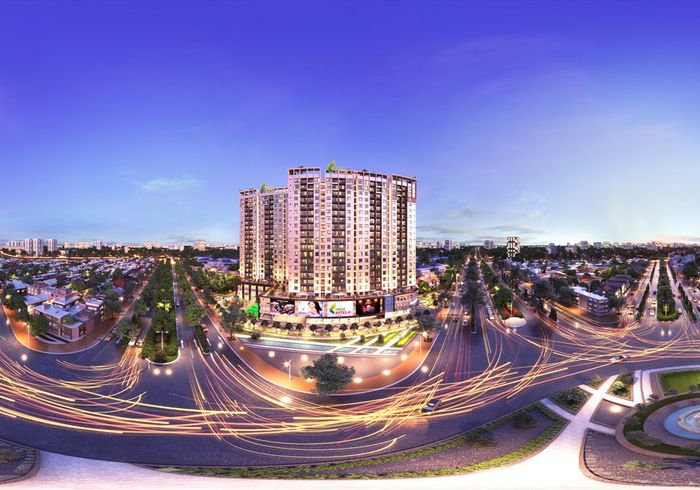 High Intela ảnh 1