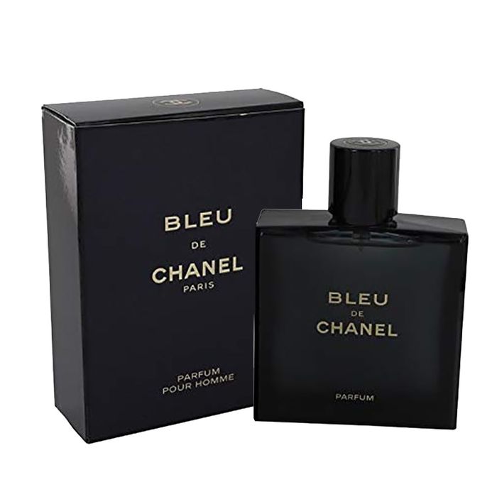 Hình ảnh chính hãng Bleu de Chanel EDP